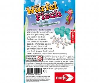 Würfelfisch