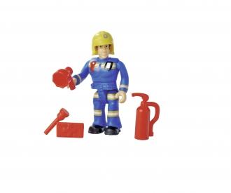Sam First Responder Vehicle Fireman Sam SUV 19 cm