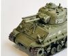 1:72 M4A3 HVSS POA-CWS-H5Flamethro.Korea