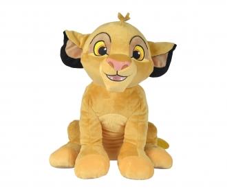 Disney Animals Core refresh, Simba, 40cm