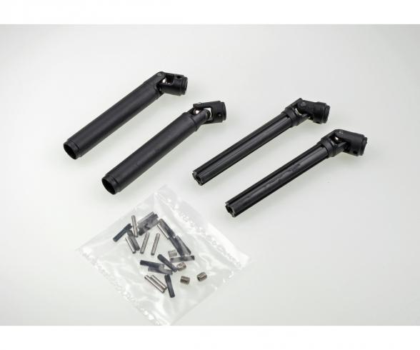 X-Crawlee pro Center Driveshaft