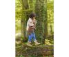 Cor. MGP 14"  Bunting-Brown bear