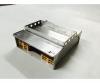 1:14 Alum. Trailer, model accessory, pallet case