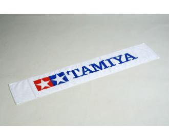 TAMIYA Handtuch / Schal 200x1100mm