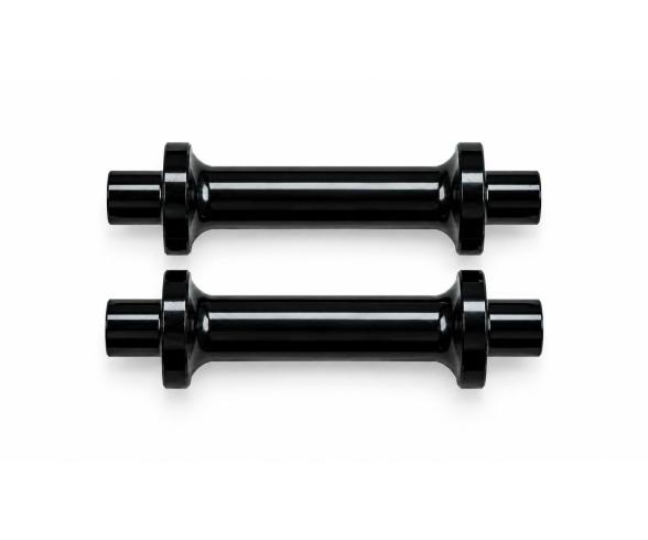 Virus 4.0 Alu Verbinder Heckspoiler