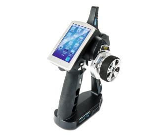 Reflex Wheel UltimateTouch 4-Kanalfernsteuerung