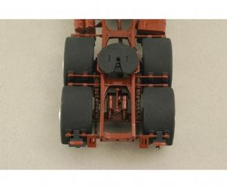 1:24 MAN 26.321 Formel 6 6X4