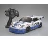 1:10 RC XB Porsche 911 GT3 KTR TT-01E