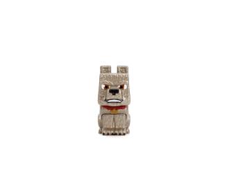 Minecraft Movie 4-Pack 2.5" Figures