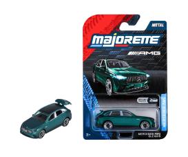 Mercedes-AMG GLC 63 S, green