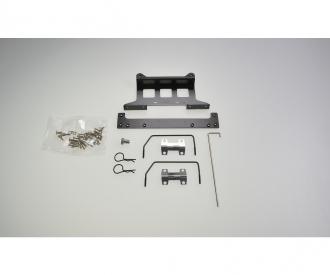 Metal Parts Bag F, model accessory set