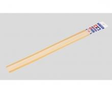 Plastic Beams 1mm Round (10), model supplies