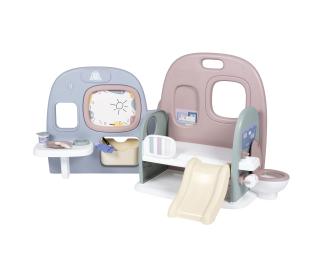Crèche Baby Care