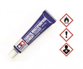 Multipurpose Cement Clear, model adhesive, 20 g