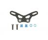 M-07 Concept Carbon Damper Stay Rear RC Part