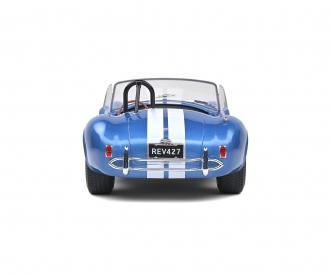 1:18 AC Cobra MKII 427, blue, 1965