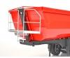 1:14 Fliegl Stone Master, tipper trailer