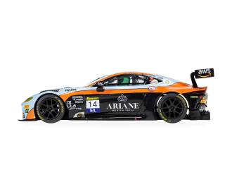 1:32 A-M GT3 Vantage Bathurst25 Gulf Ed.
