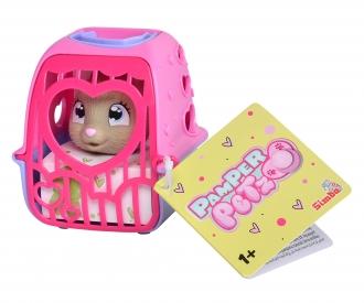 Pamper Petz Mini, 3 versions