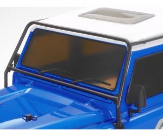 1:10 Land Rover Defender 90, RC assembly kit, CC-02