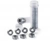 Ball bearing 6x12x4, spare part, 10-piece set