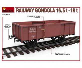 1:35 Railway Gondola 16,5-18to (5)