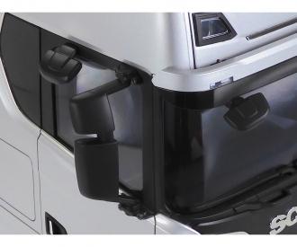 1:14 Scania 770 S 6x4, RC assembly kit
