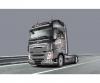 Italeri 1:24 Volvo FH4 Globetrotter XL Kit