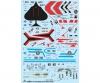 Italeri F/A-18F U.S. Navy Special Colors Kit