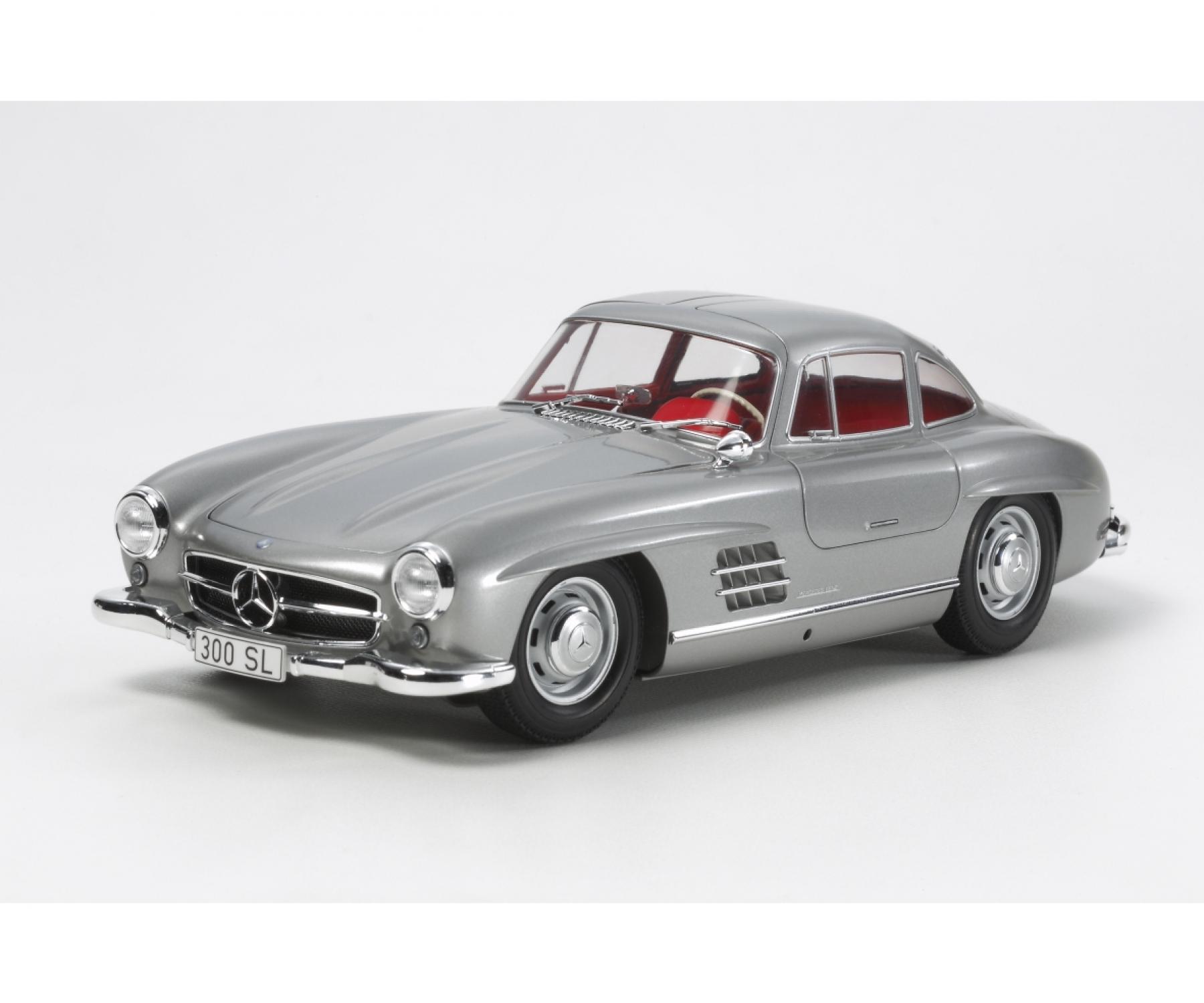 Mercedes 300 SLR Diecast for sale | eBay
