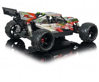 1:8 Virus Race 4.1 4S BL 2.4G RTR