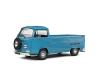 1:18 Volkswagen T2 Pick up 1968 blue