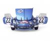 iXO Premium Collectables Alpine A110 Rally 1:8