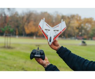 Easy Skydreamer, RC glider, 2.4GHz 100% RTF