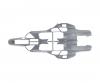Italeri F-35B Lightning II Model Kit 1:48