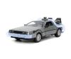 Time Machine Back to the Future 1 1:24