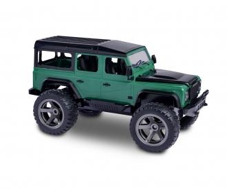 1:12 Land Rover Defend.2.4G 100%RTR gree