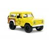 Sponge Bob 1973 Ford Bronco 1:24