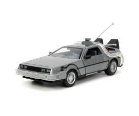 Time Machine Back to the Future 1 1:24