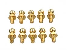 DF-02 5mm Ball Head M3 (10)