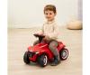 BIG Bobby Car Neo Red