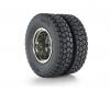 1:14 FH16 Timber Truck, RC assembly kit, 3-speed