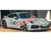 1:43 Porsche 992 Sport Classic 2023 grey