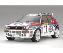 1:10 RC Lancia Delta HF Integrale DF03Ra