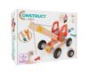 Eichhorn Construct Crane Vehicle