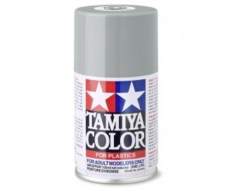 TS-32 Haze Grey Flat, spray paint, 100 ml
