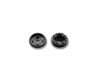 TRF421/X Diff. Case Parts Bag (37T), spare part