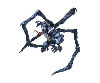 Blokees Marvel Rivals Venom