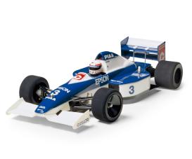 Tyrrell 019 Ford (F101)