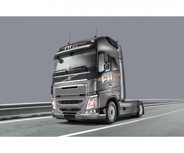 Italeri 1:24 Volvo FH4 Globetrotter XL Kit